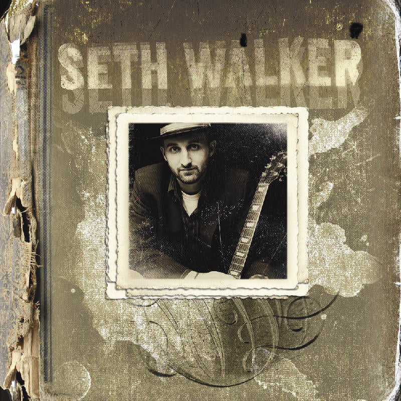 Seth Walker: Seth Walker