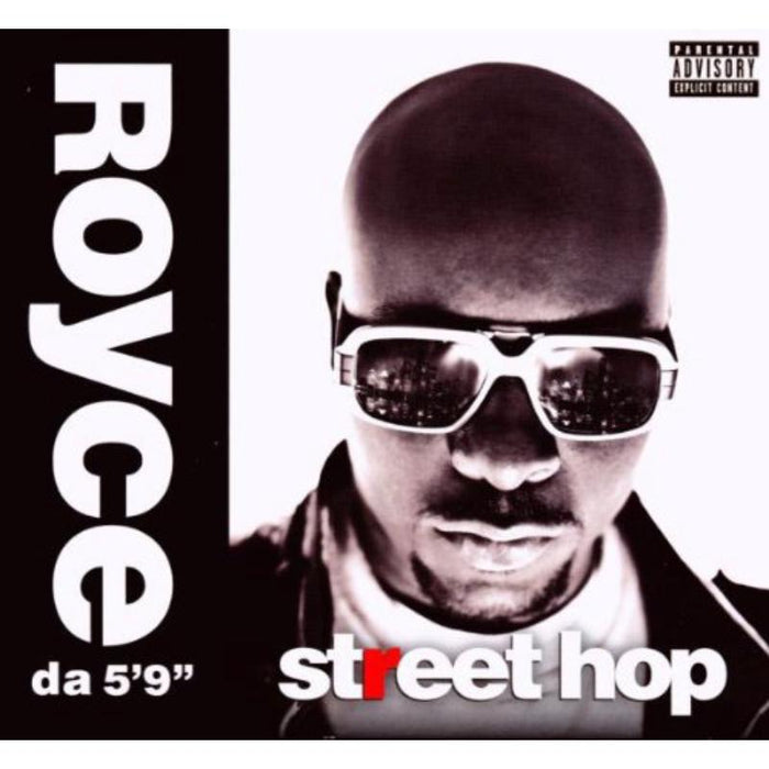 Royce Da 5' 9: Street Hop