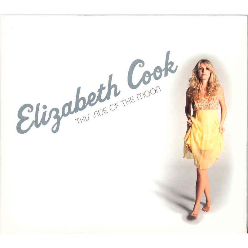 Elizabeth Cook: This Side of the Moon