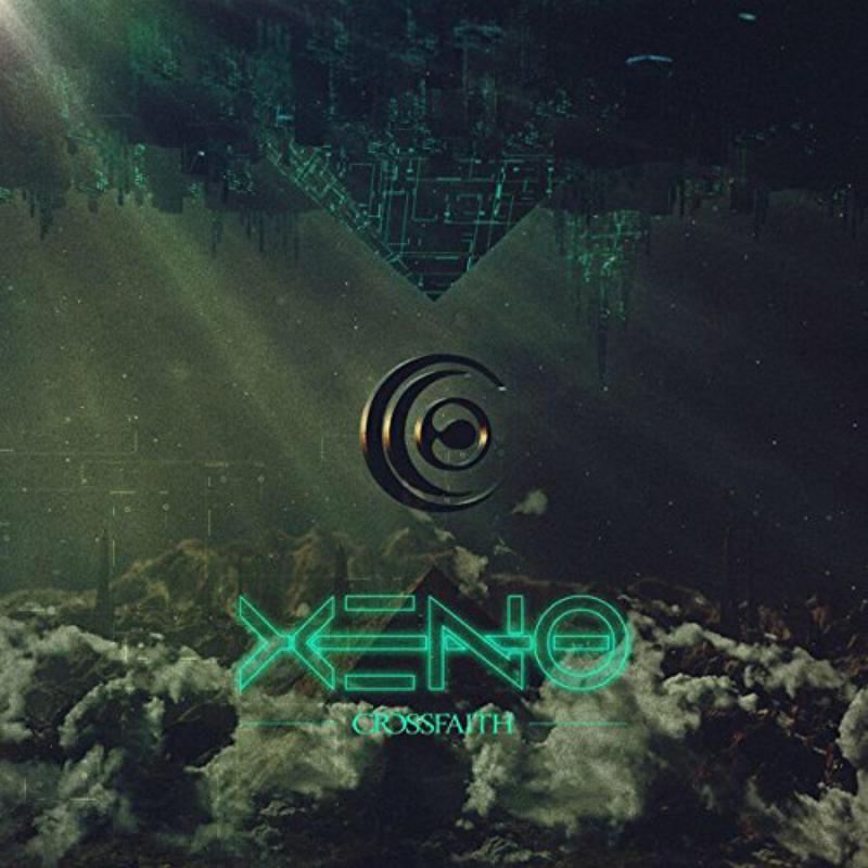 Crossfaith: ADK – Proper Music