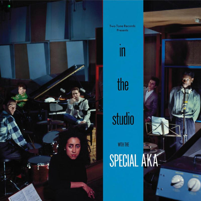 The Specials: In the Studio