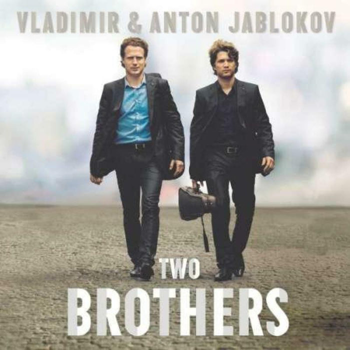 Vladimir: Two Brothers