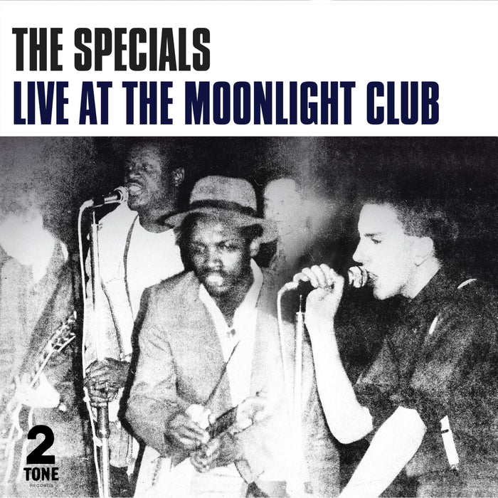 The Specials: Live at the Moonlight Club
