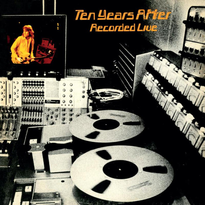 Ten Years After: Recorded Live