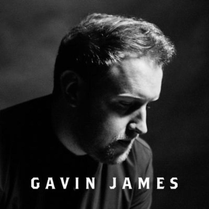 Gavin James: Bitter Pill