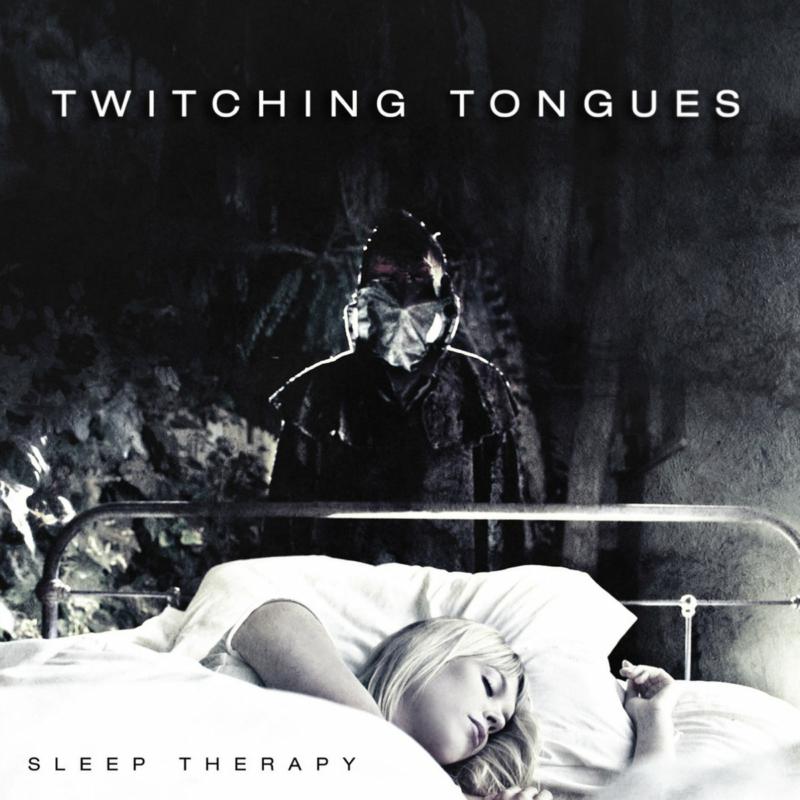 Twitching Tongues: Sleep Therapy