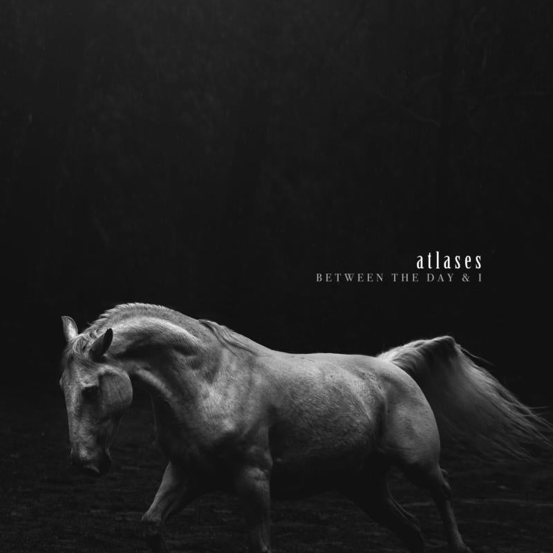 Atlases: Between The Day & I CD