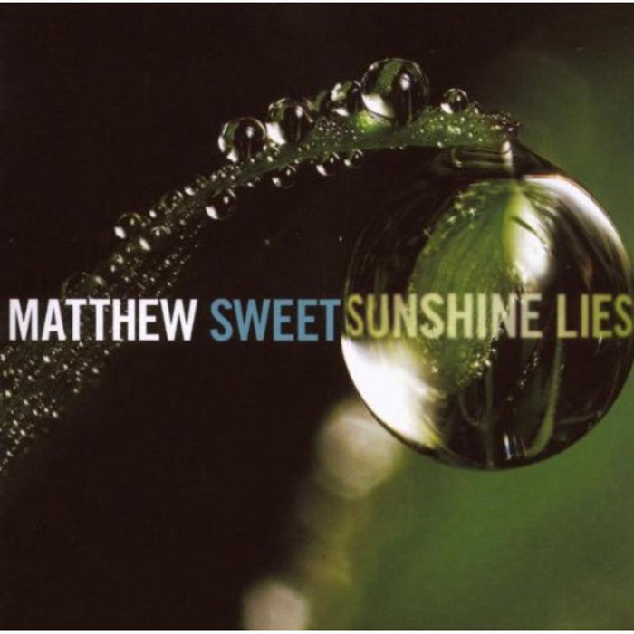 Matthew Sweet: Sunshine Lies