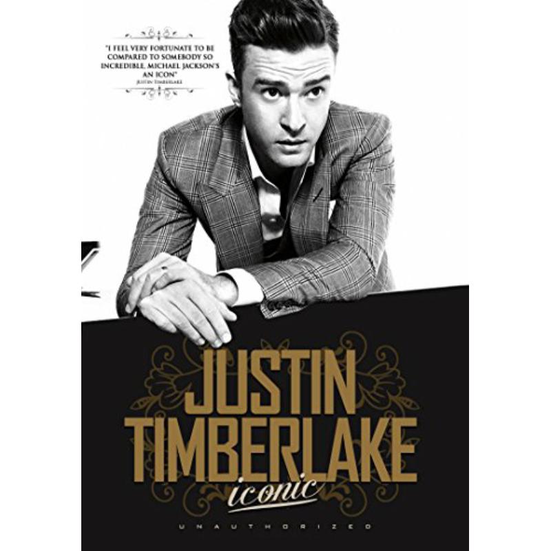 Justin Timberlake: Iconic