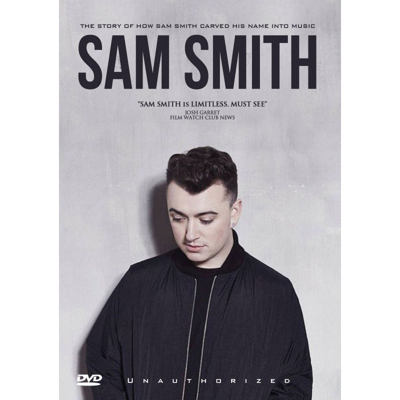Sam Smith: My Story