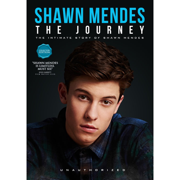 Shawn Mendes: Shawn Mendes - The Journey