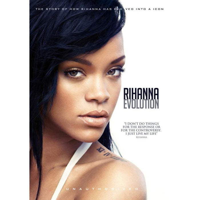 Rihanna: Rihanna - Evolution