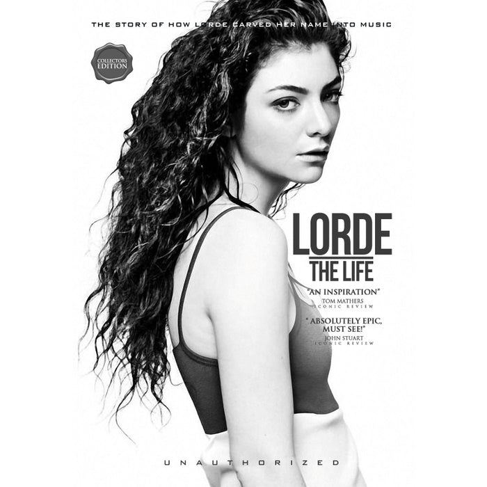 Lorde: The Life