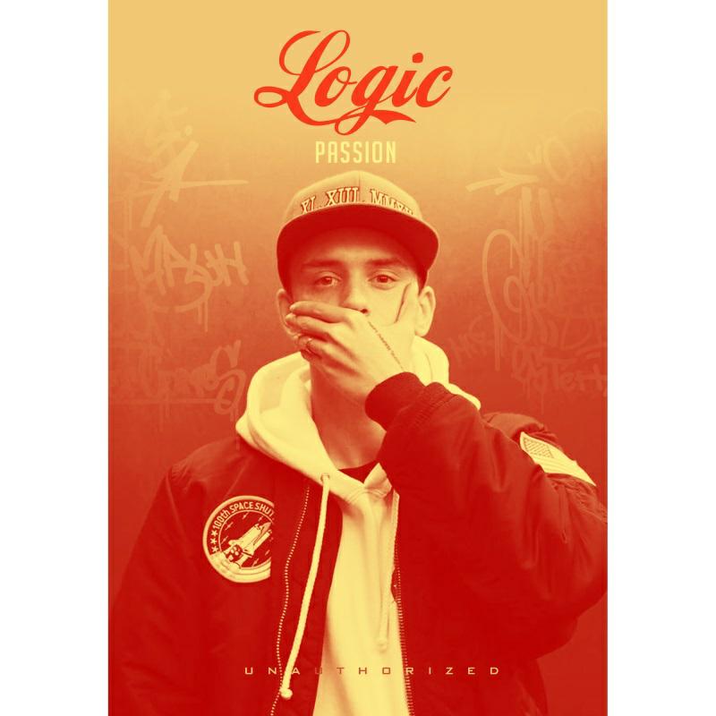 Logic: Logic - Passion