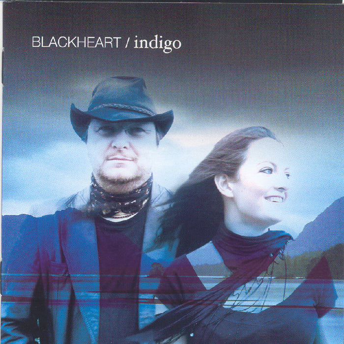 Blackheart: Indigo