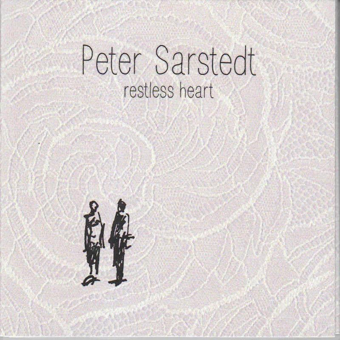 Peter Sarstedt: Restless Heart
