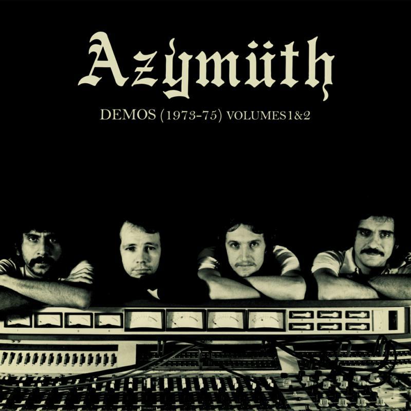 Azymuth: Azimuth – Proper Music