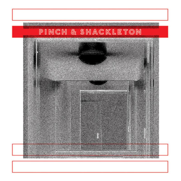 Pinch & Shackleton: Pinch & Shackleton