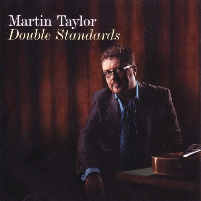 Martin Taylor: Double Standards