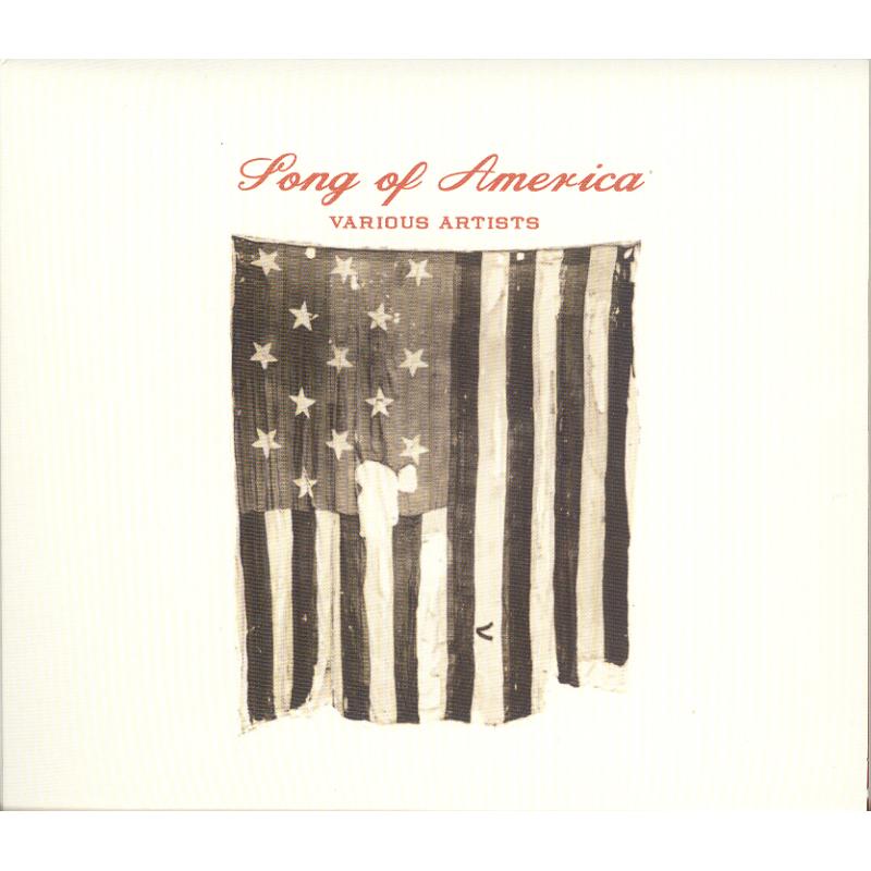 Various Artists: Song Of America