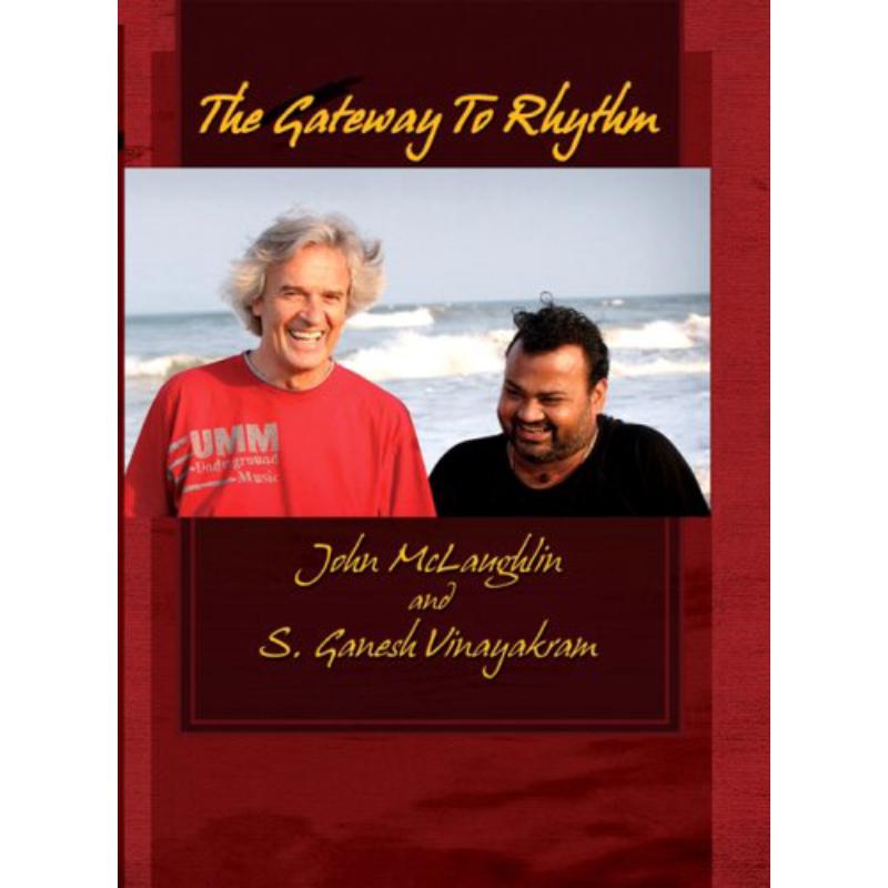 John McLaughlin: The Gateway to Rhythm