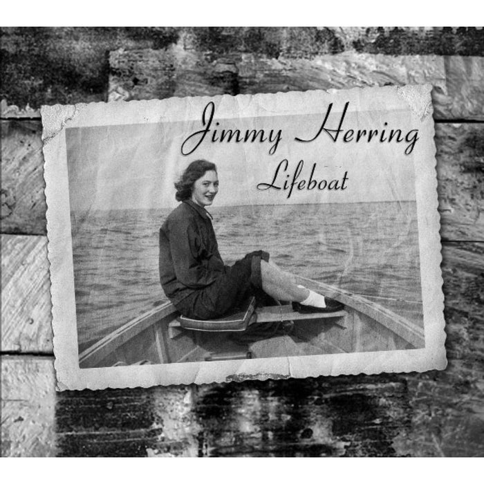 Jimmy Herring: Lifeboat