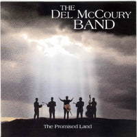 The Del Mccoury Band: The Promised Land