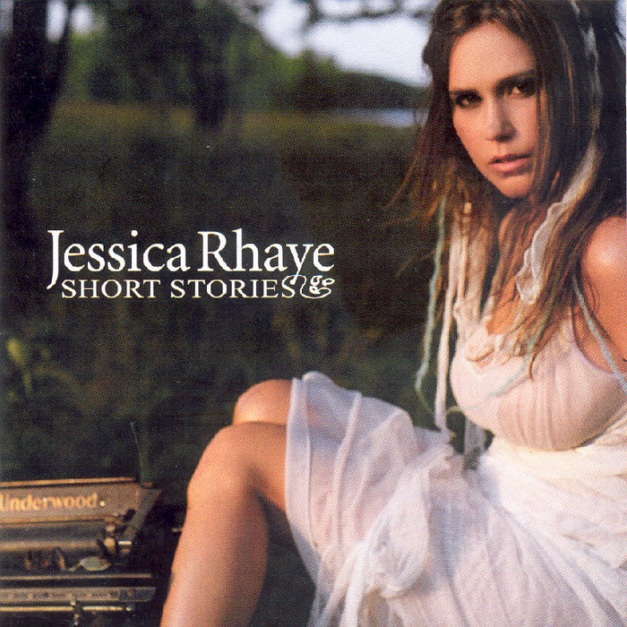 Jessica Rhaye: Short Stories