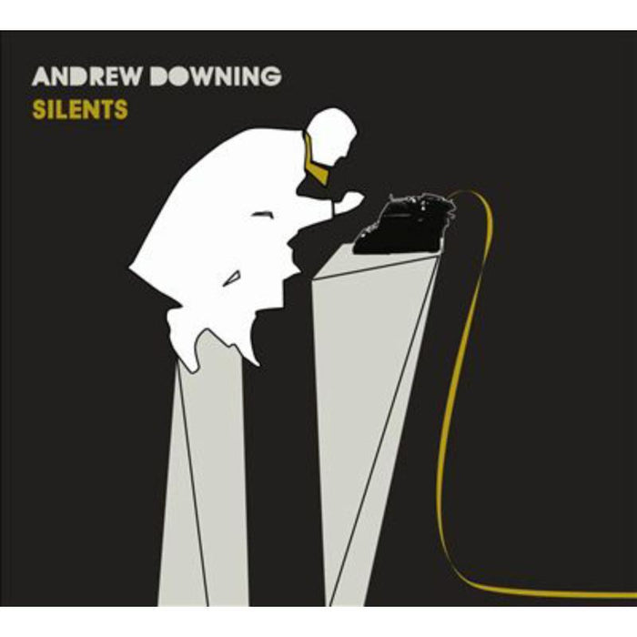 Andrew Downing: Silents
