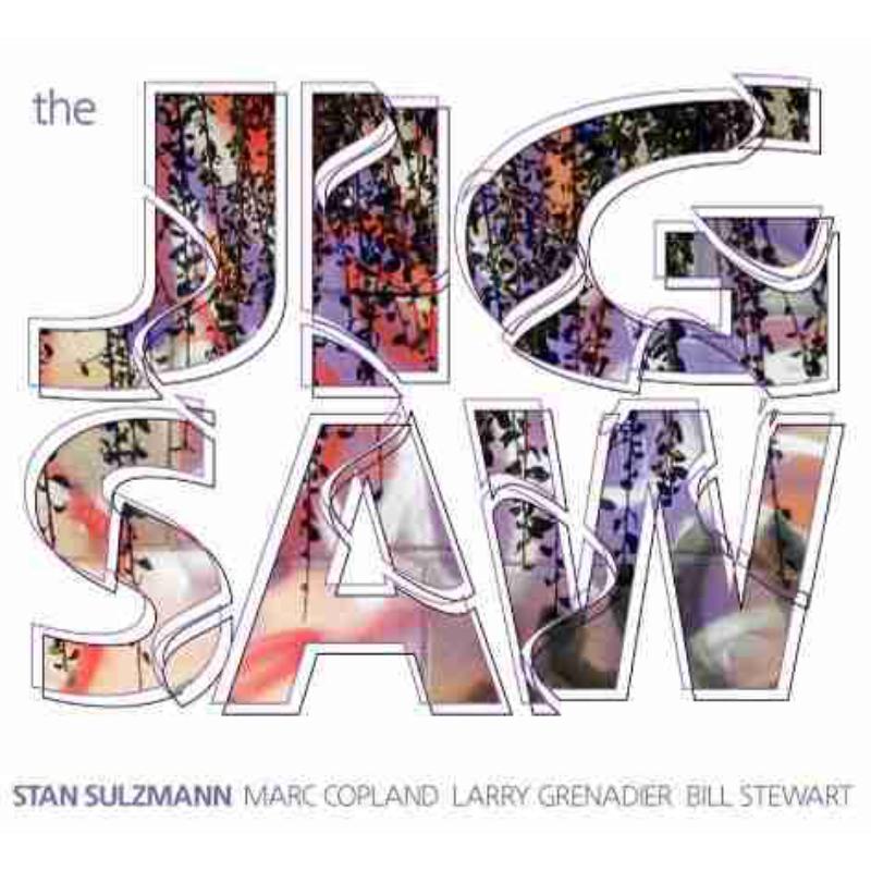 Stan Sulzmann: The Jigsaw