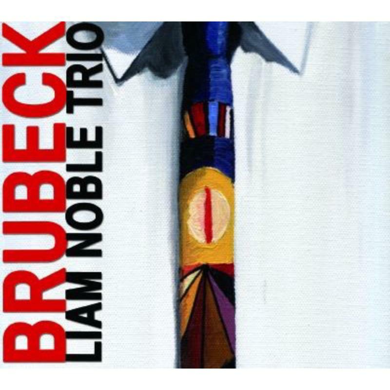 Liam Noble Trio: Brubeck