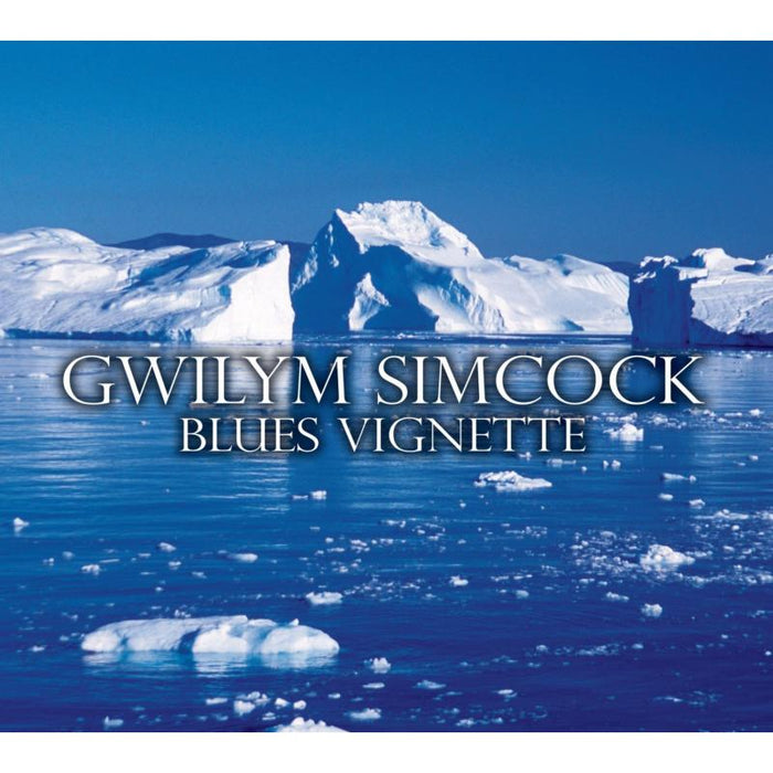 Gwilym Simcock: Blues Vignette