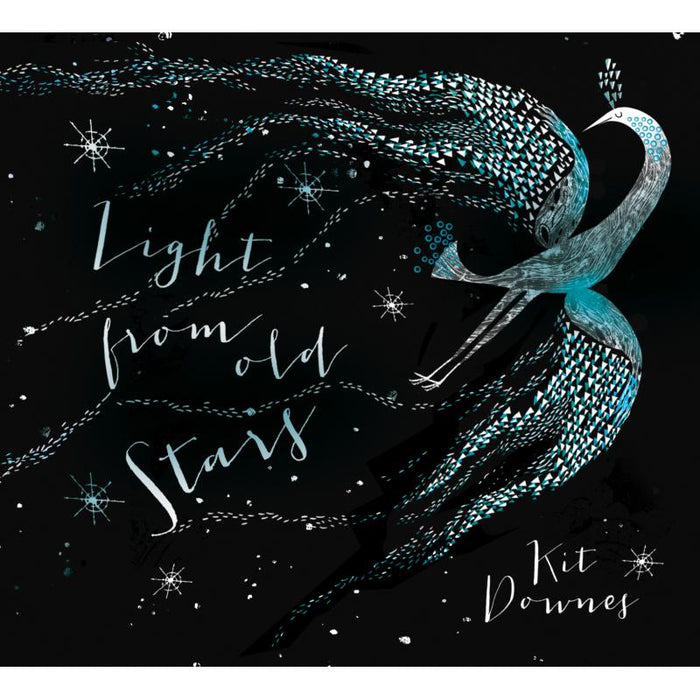 Kit Downes: Light From Old Stars