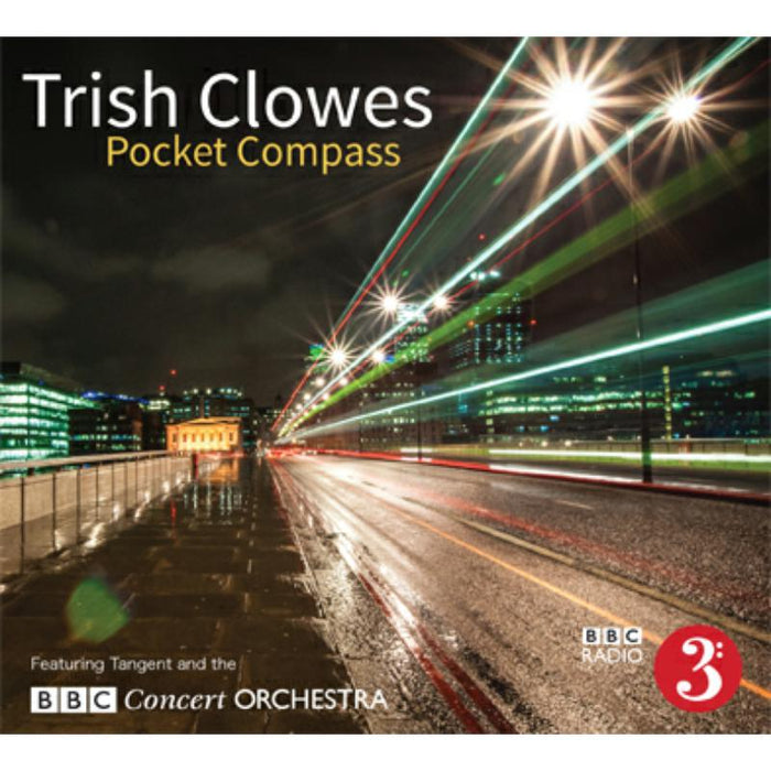 Trish Clowes: Pocket Compass