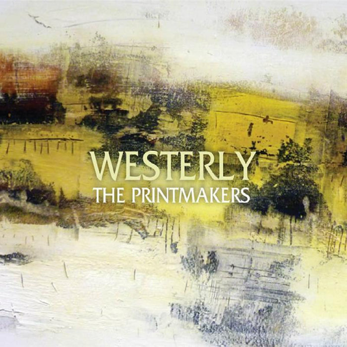 The Printmakers & Norma Winstone: Westerly