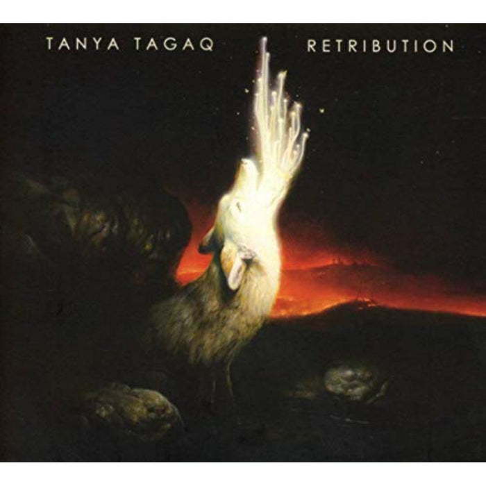 Tanya Tagaq: Retribution