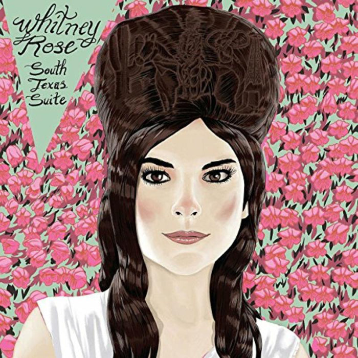 Whitney Rose: South Texas Suite