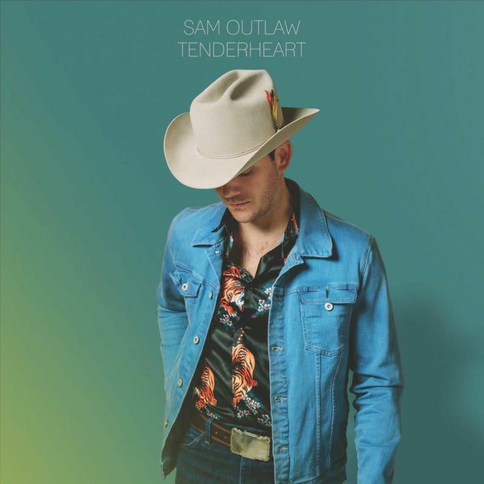 Sam Outlaw: Tenderheart