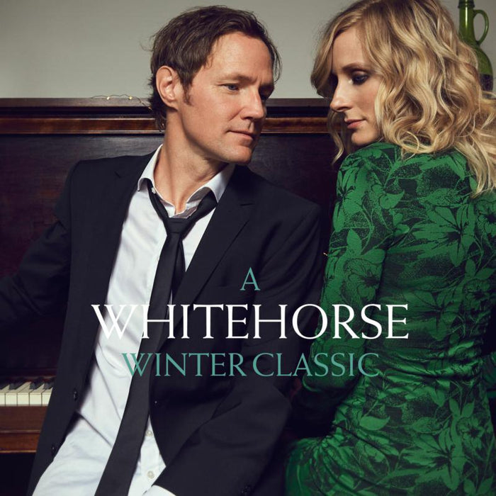 Whitehorse: A Whitehorse Winter Classic