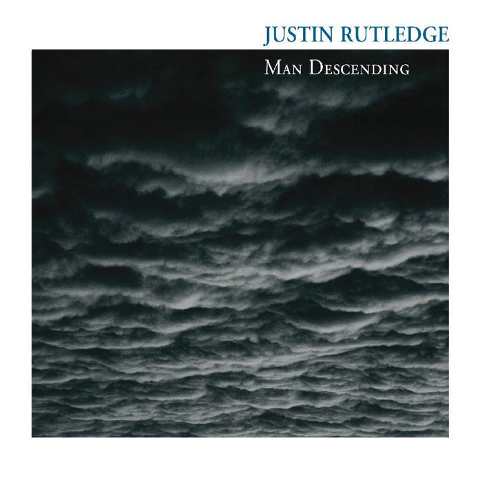 Justin Rutledge: Man Descending