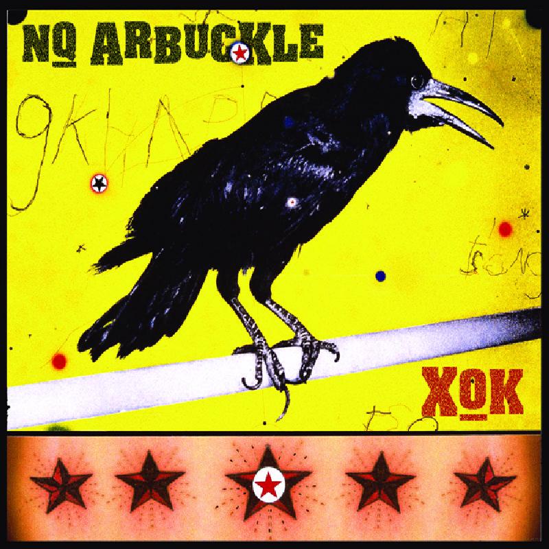 NQ Arbuckle: XOK
