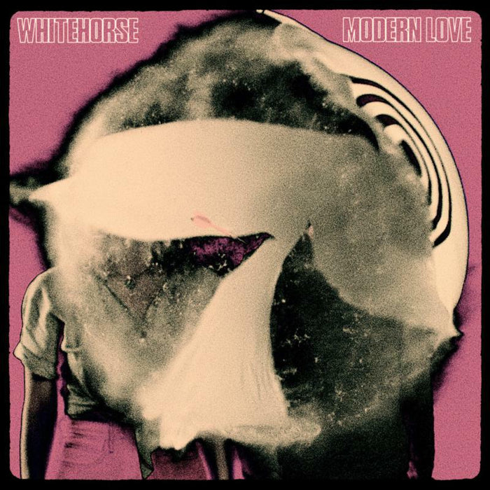 Whitehorse: Modern Love (LP)