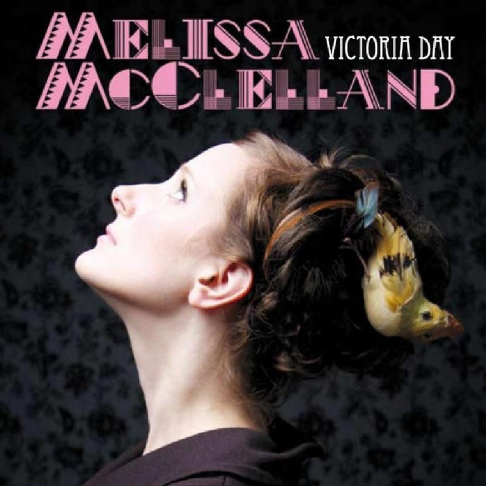 Melissa McClelland: Victoria Day