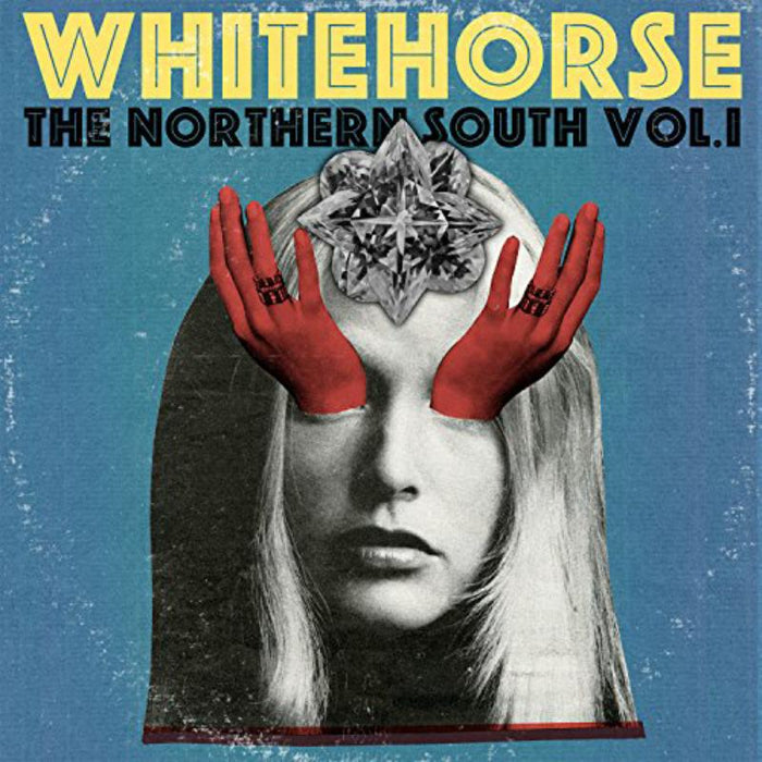 Whitehorse: The Northern South Vol.1