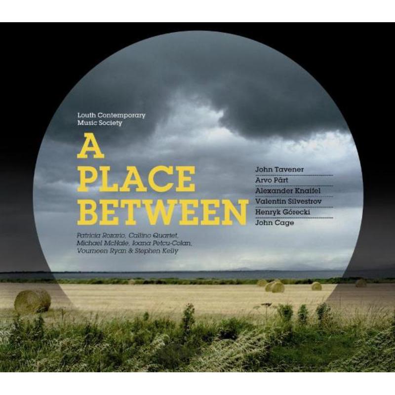 A Place Between: Various Composers