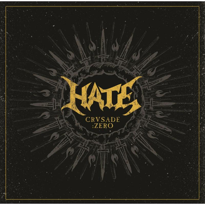 Hate: Crusade:Zero