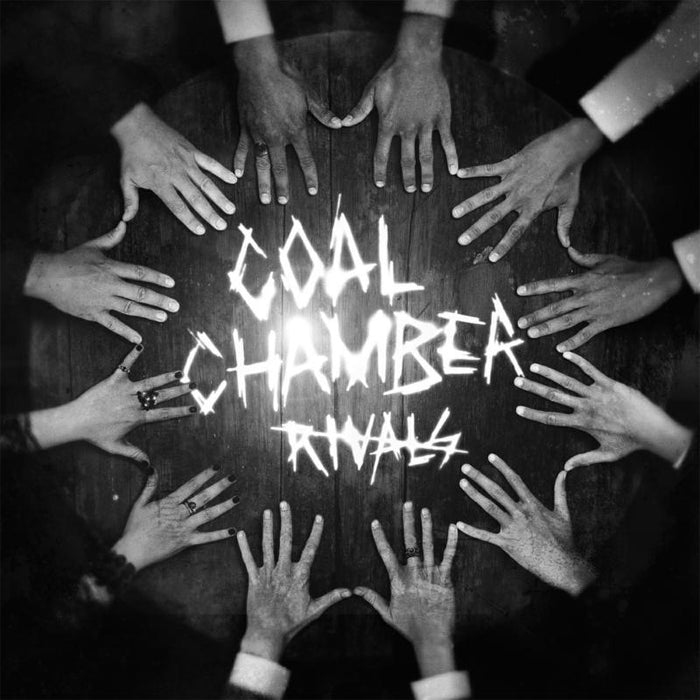 Coal Chamber: Rivals-Ltd.Edition
