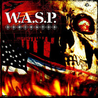 W.A.S.P.: Dominator