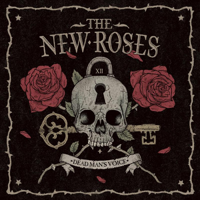 The New Roses: Dead Man's Voice