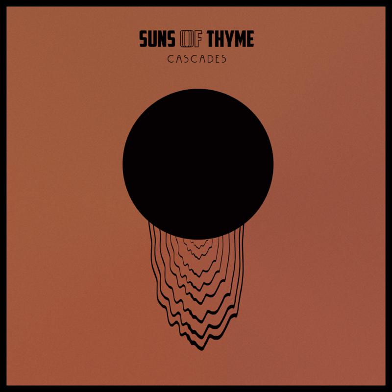 Suns of Thyme: Cascades